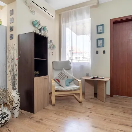 Appartement Spacious Family | Free Street Parking