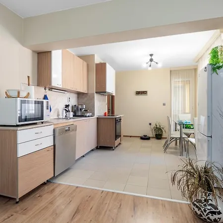 Appartement Spacious Family | Free Street Parking Plovdiv