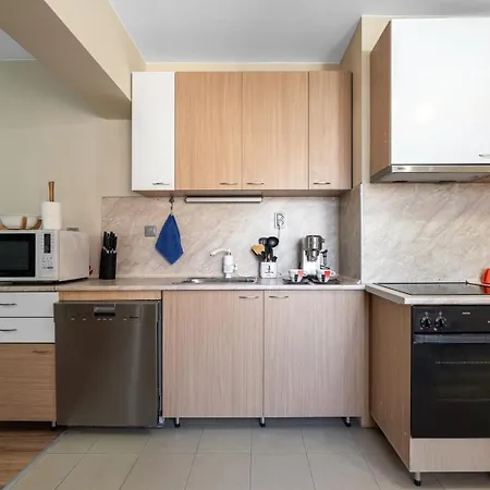 Spacious Family | Free Street Parking Appartement Plovdiv