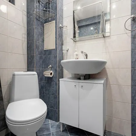 Appartement Spacious Family | Free Street Parking