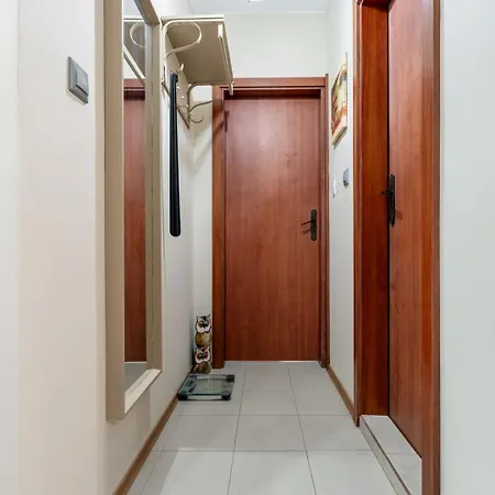 Appartement Spacious Family | Free Street Parking
