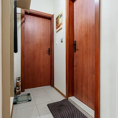 Appartement Spacious Family | Free Street Parking