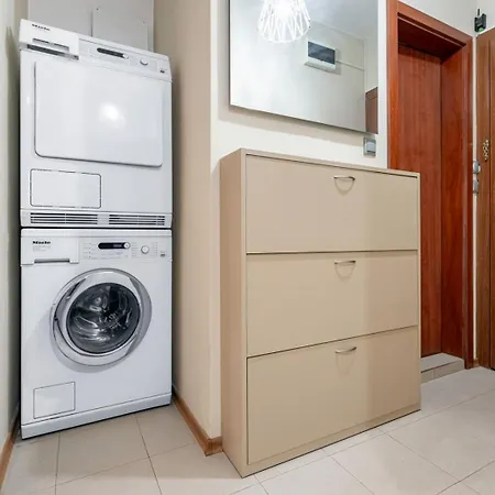 Appartement Spacious Family | Free Street Parking