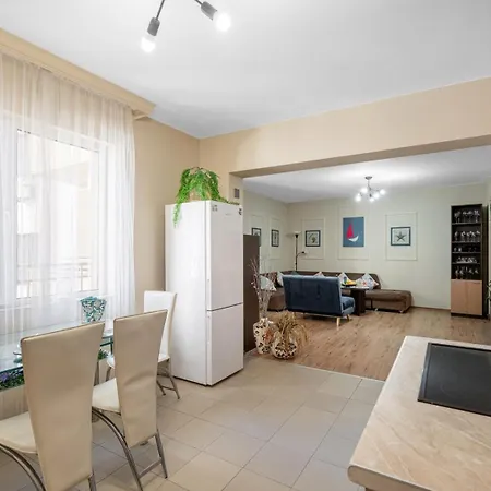 Spacious Family | Free Street Parking Appartement Plovdiv
